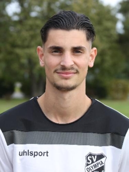 Avatar Bild für Nicolas Urso