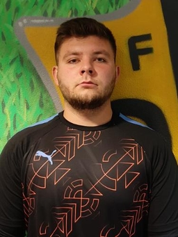 Avatar Bild für Yaroslav Amrosh