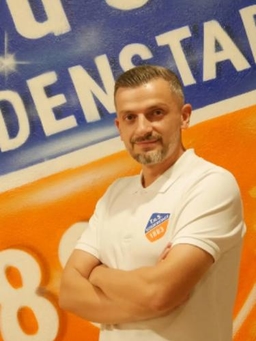 Avatar Bild für Eldin Avdija