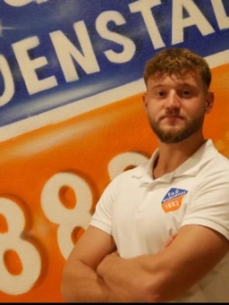 Avatar Bild für Dominik Czolnik