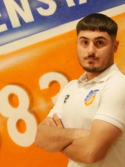 Avatar Bild für Giuliano Guezel