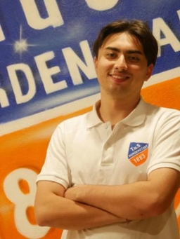 Avatar Bild für Mika Jakob