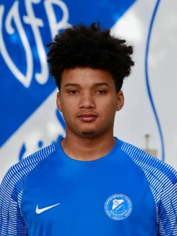 Avatar Bild für Tony Anozie