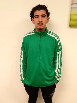 Avatar Bild für Adnan Mamo Aryan