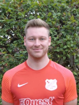 Avatar Bild für Niklas Feldkamp