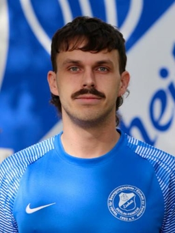 Avatar Bild für Elias Rech