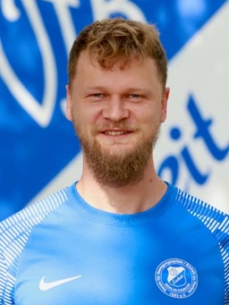 Avatar Bild für Marcel Rosenthal