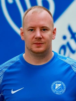 Avatar Bild für Adrian Wickner