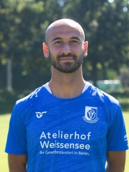 Avatar Bild für Akaki Gogia