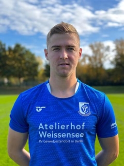 Avatar Bild für Martin Kobylanski