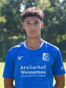 Avatar Bild für Yousef Qashi