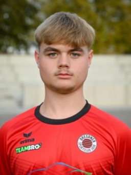 Avatar Bild für Louis Kempe