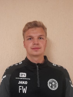 Avatar Bild für Fynn Waschnick