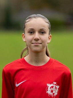 Avatar Bild für Naima Anan