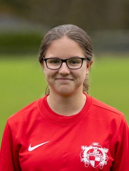 Avatar Bild für Sydney Dorda