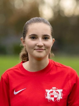Avatar Bild für Mathilda Margarete Noth