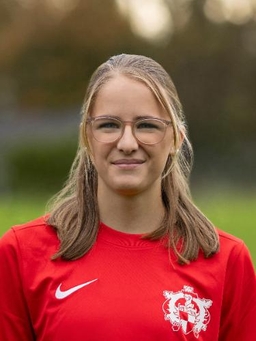 Avatar Bild für Sarah Ostgathe