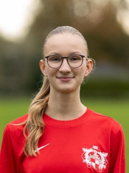 Avatar Bild für Amelia Anna Pannek