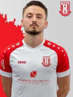 Avatar Bild für Enis Licina