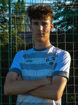 Avatar Bild für Niklas Fürsicht