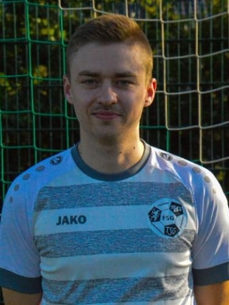 Avatar Bild für Louis Immel