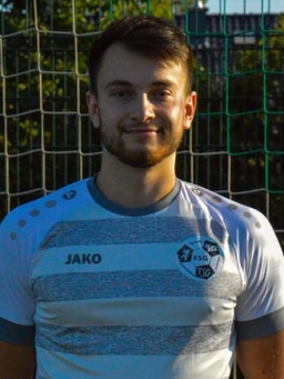 Avatar Bild für Sven Oliver Lehmann