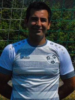 Avatar Bild für Wahid Taghinezhad