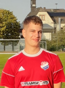 Avatar Bild für Pascal Leonhardt