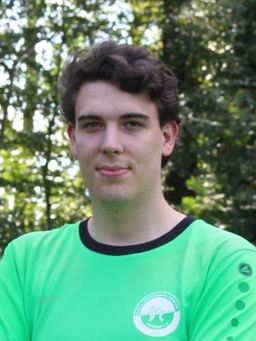 Avatar Bild für Jonas Zerbe