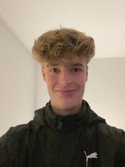 Avatar Bild für Niclas Schröer