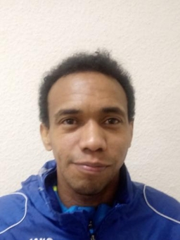 Avatar Bild für Wirlei Jorge Ferreira Junior