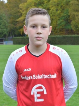 Avatar Bild für Elias Pilz