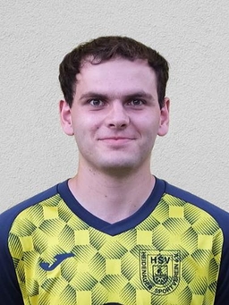 Avatar Bild für Patrick Langhans