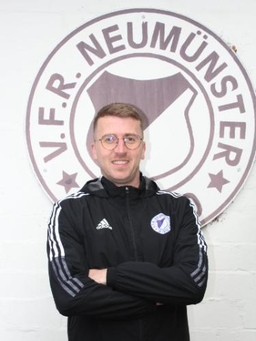 Avatar Bild für Christopher Neumann