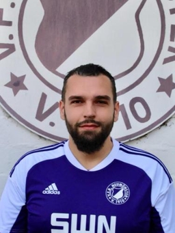 Avatar Bild für Abdullah Richardt