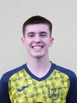 Avatar Bild für Eric Thieme