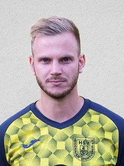 Avatar Bild für Maximilian Vogt