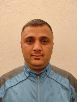 Avatar Bild für Ghareeb Salih Shkr