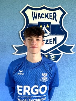Avatar Bild für Niclas Melchior
