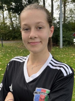 Avatar Bild für Mia Degener