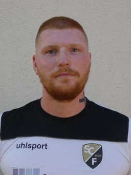 Avatar Bild für Kevin Albert