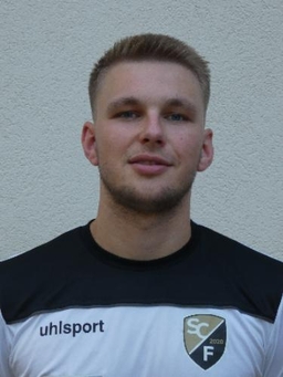 Avatar Bild für Adrian Müller