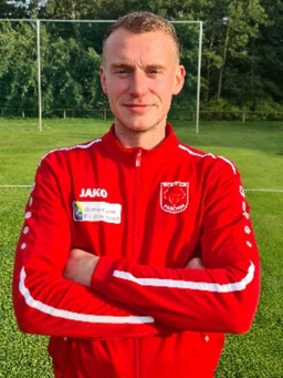 Avatar Bild für Bastian Luther-Schlenker