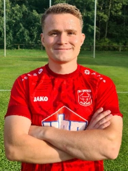 Avatar Bild für Matthias Fokuhl