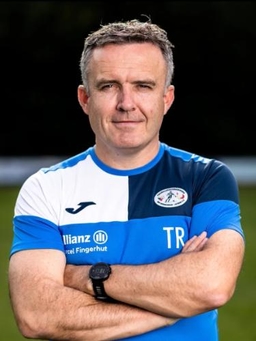 Avatar Bild für Steven Downes