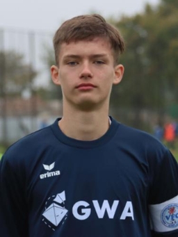 Avatar Bild für Benjamin Fritz Kracht