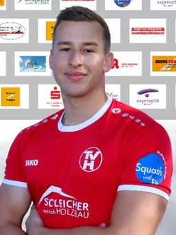 Avatar Bild für Dario Fauser