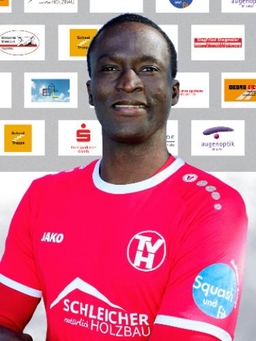 Avatar Bild für Andy Mendy