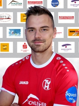 Avatar Bild für Hannes Schürle