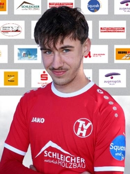 Avatar Bild für Luca Straubmüller